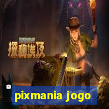 pixmania jogo